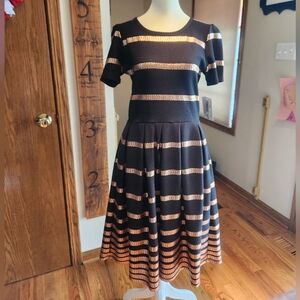 LuLaRoe Amelia Dress